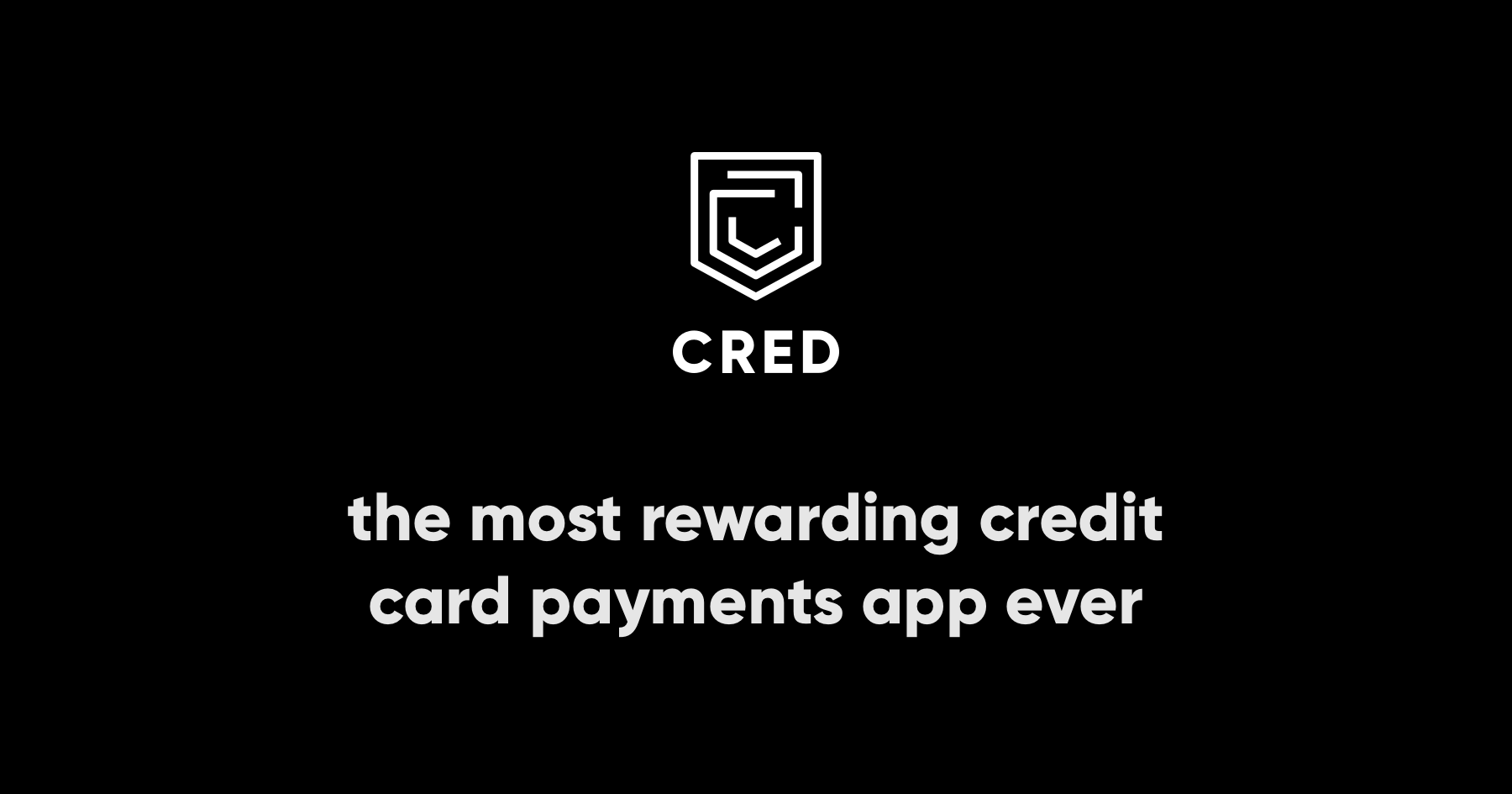 credit card repayment app cred